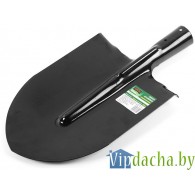 Лопата штыковая остроконечная 210х400мм STARTUL GARDEN (ST6084-01)